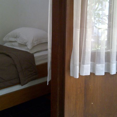 Rumah Ebo バンドゥン エクステリア 写真