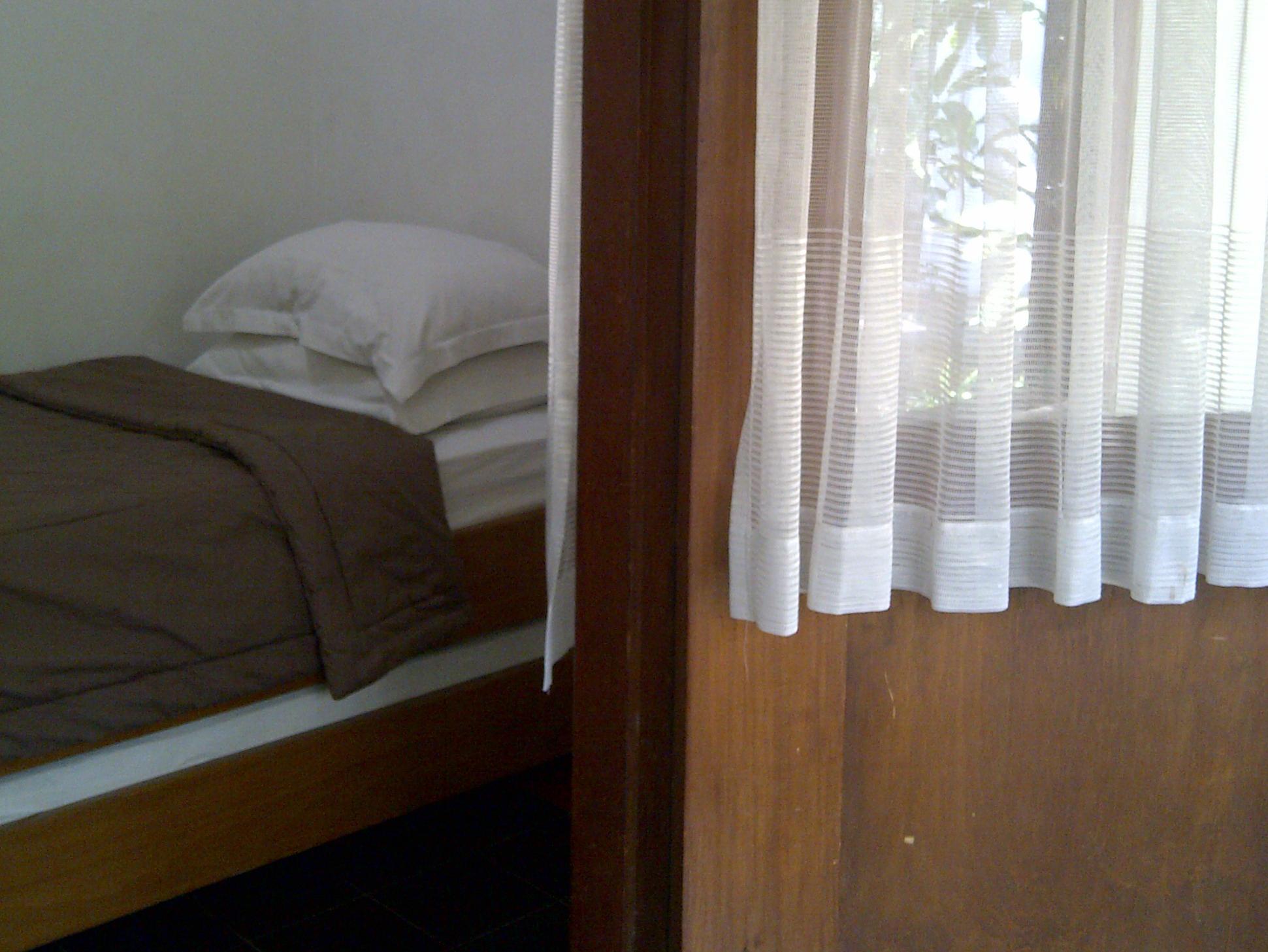 Rumah Ebo バンドゥン エクステリア 写真