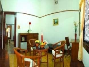Rumah Ebo バンドゥン エクステリア 写真