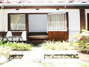 Rumah Ebo バンドゥン エクステリア 写真